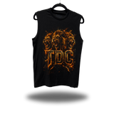 LION CLASSIC MUSCLE TANK