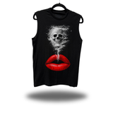 SMOKE KISS CLASSIC MUSCLE TANK