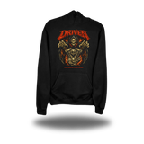 DRIVEN ENGINE HOODIE