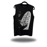 WAVE CLASSIC MUSCLE TANK