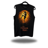 DRIVEN KID CLASSIC MUSCLE TANK
