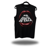 TALK CLASSIC MUSCLE TANK