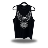EAGLE SHIELD CLASSIC TANK TOP