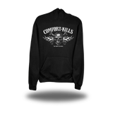 KILL HOODIE
