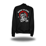 BORN RIDE HOODIE