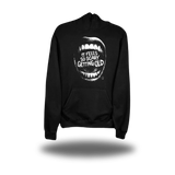 SCARY GETTING OLD HOODIE