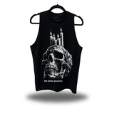 CANDLES CLASSIC TANK TOP