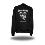 MOTORS HOODIE