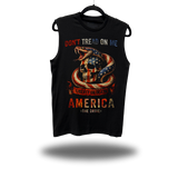 TREAD ON ME CLASSIC MUSCLE TANK