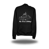 BOMBER DOLL ROD HOODIE