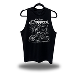 CHOPPERS CLASSIC TANK TOP