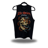 TDC SNAKE CLASSIC TANK TOP