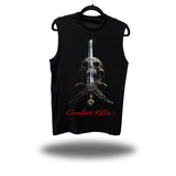 COMFORT SWORD CLASSIC MUSCLE TANK