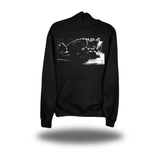 GOTHAM AFTER DARK HOODIE