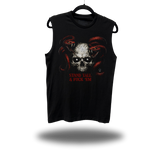 STAND TALL CLASSIC MUSCLE TANK