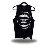 FED CLASSIC TANK TOP