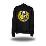 EVIL SMILE HOODIE