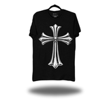 CHROME CROSS CLASSIC TEE