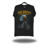 SCREAMING EAGLE BLACK CLASSIC TEE