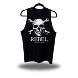 REBEL CLASSIC TANK TOP