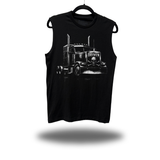 BIG RIG CLASSIC MUSCLE TANK
