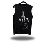 FU ROCKER CLASSIC MUSCLE TANK