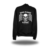 FLIGHT HOODIE