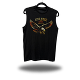 FREE CLASSIC MUSCLE TANK
