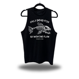 FISH CLASSIC TANK TOP