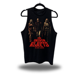 REJECTS CLASSIC TANK TOP