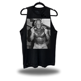 FU HOGAN ROAD RASH TANK TOP