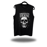 DEATH CLASSIC MUSCLE TANK TOP