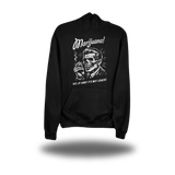 CRACK HOODIE