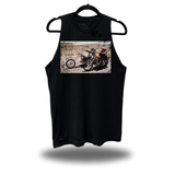 EASY RIDE ROAD RASH TANK TOP