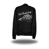 FULL THROTTLE HOODIE