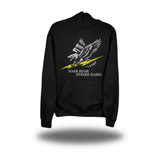 STRIKE HOODIE