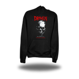 DRIVEN CHAPTER HOODIE