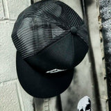 FUCK YOU BLACK HAT