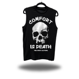 COMFORT ROAD RASH CLASSIC MUSCLE TANK