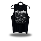 REP CLASSIC TANK TOP