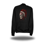 BLOOD CHIEF HOODIE