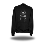 LOADED LOYALTY DOG HOODIE