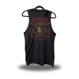 HERITAGE SNAKE ROAD RASH TANK TOP