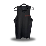 HERITAGE SNAKE ROAD RASH TANK TOP
