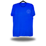 250 YEARS STRONG ROYAL BLUE CLASSIC TEE