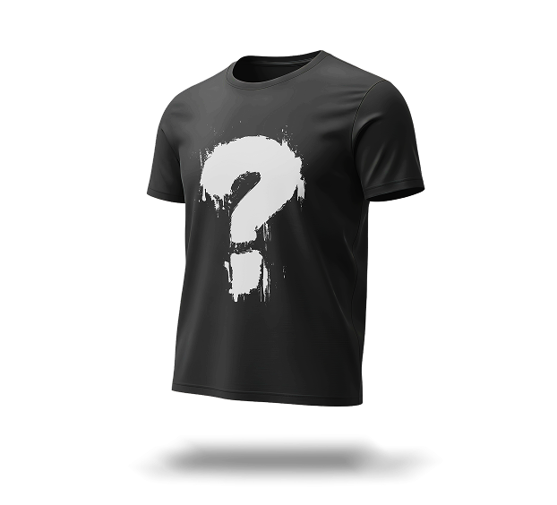 T-shirts