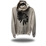 APACHE SAND HOODIE