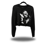 WORSHIP JASON CROP LONG SLEEVE