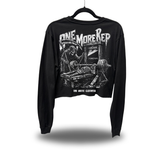 REP CROP LONG SLEEVE