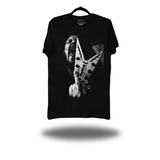 FU DIMEBAG BLACK CLASSIC TEE